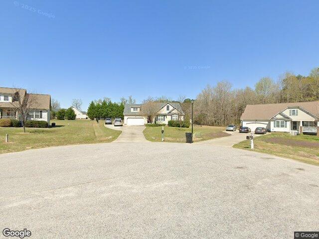 31 brenda ct, clayton,  NC 27520