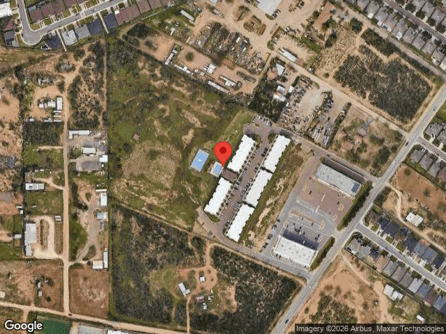 8216 casa verde rd #a111, laredo,  TX 78041