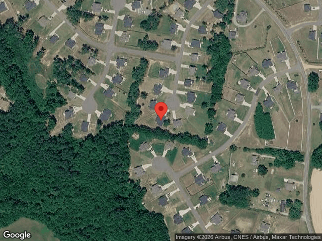 156 shadybrook dr, benson,  NC 27504