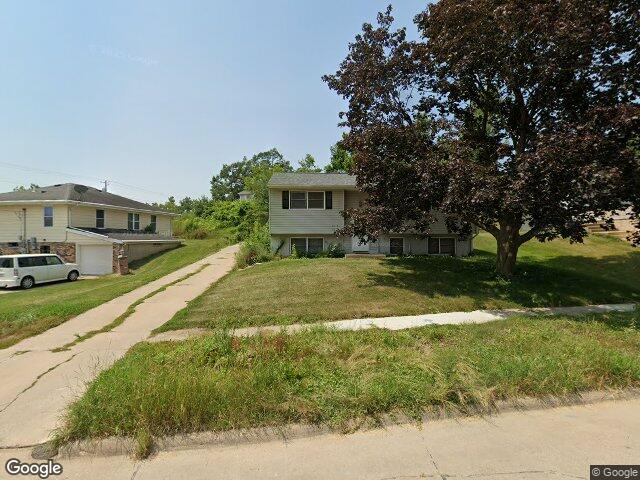1616-1618 18th street nw, cedar rapids,  IA 52405