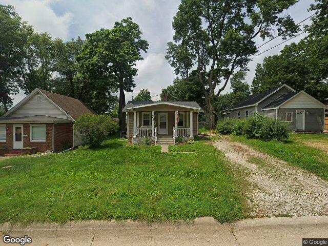 1609 sycamore st, ottawa,  IL 61350