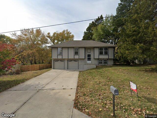6030 n bellaire ave, kansas city,  MO 64119