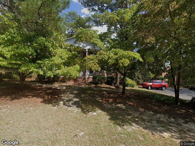 1610 dalloz road #c, columbia,  SC 29204