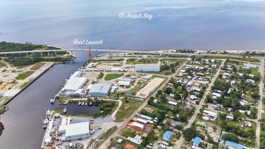 461 angel fish st, port saint joe,  FL 32456