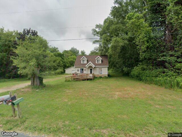 21986 county road 681, bangor,  MI 49013