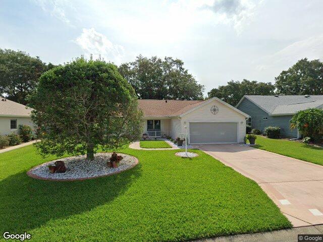 1215 san bernadino way, lady lake,  FL 32159