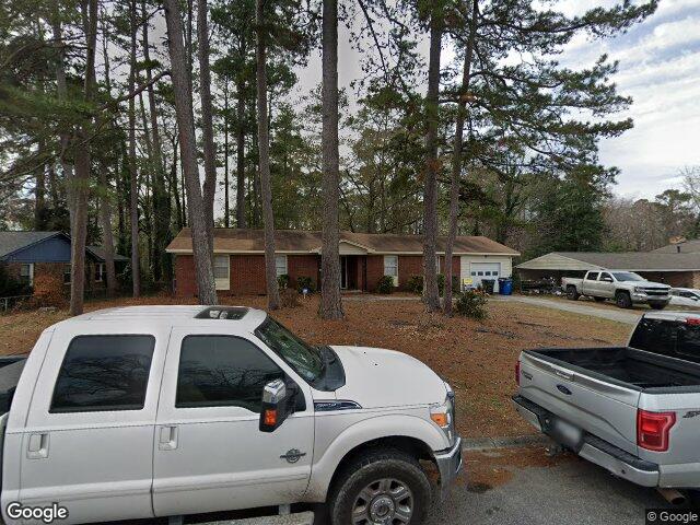 913 natchez trail, west columbia,  SC 29203