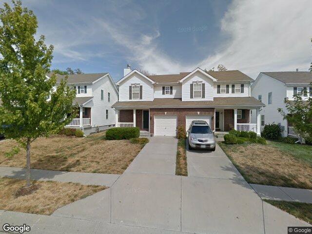 9837 n home ave, kansas city,  MO 64157