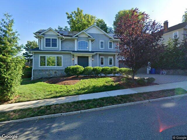119 lakeview ave, leonia,  NJ 07605
