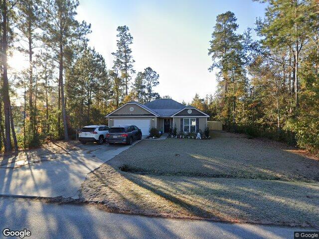 69 hidden creek dr, guyton,  GA 31312