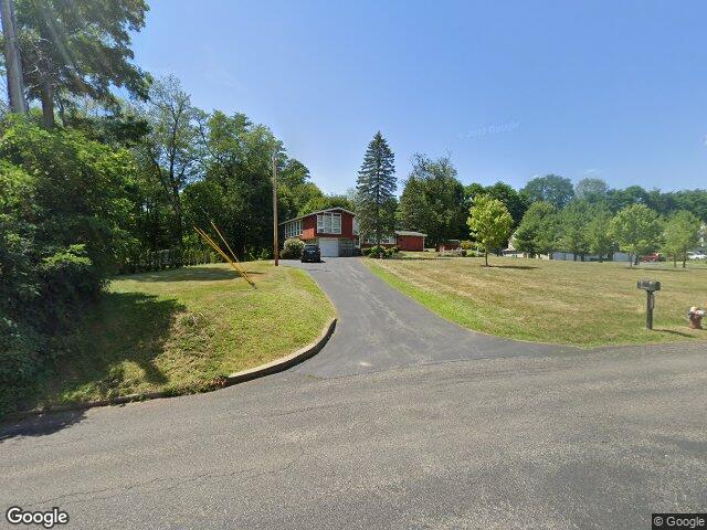 76 putnam rd, schenectady,  NY 12306