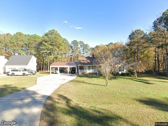 124 watson cir, clayton,  NC 27527