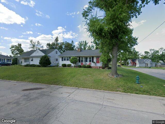 2736 14th ave se, cedar rapids,  IA 52403