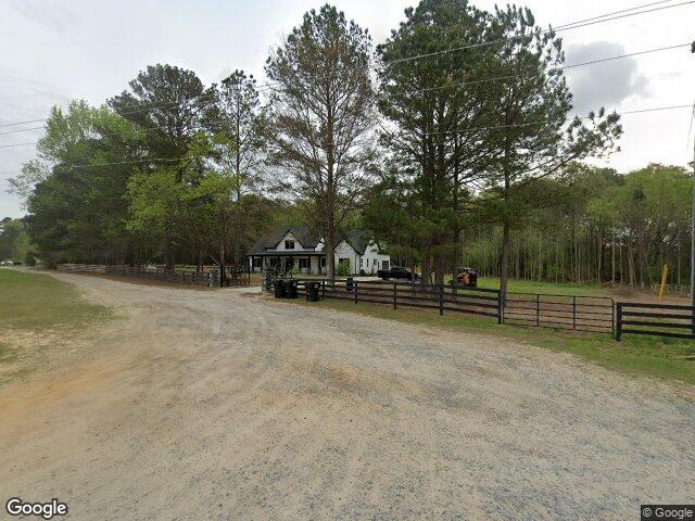 260 freedom rd, smithfield,  NC 27577