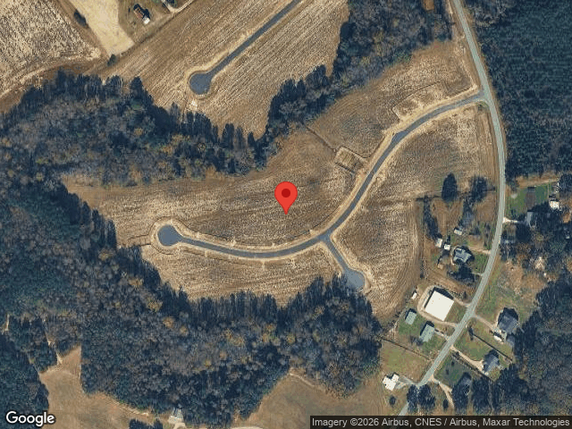 172 yardley drive, smithfield,  NC 27577
