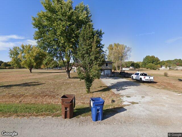 15612 ne 140th ter, kearney,  MO 64060
