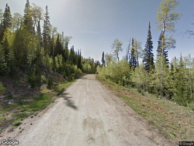adams cir, brian head,  UT 84719