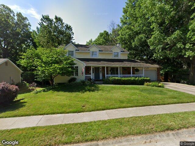 1408 jake ln, columbia,  MO 65203