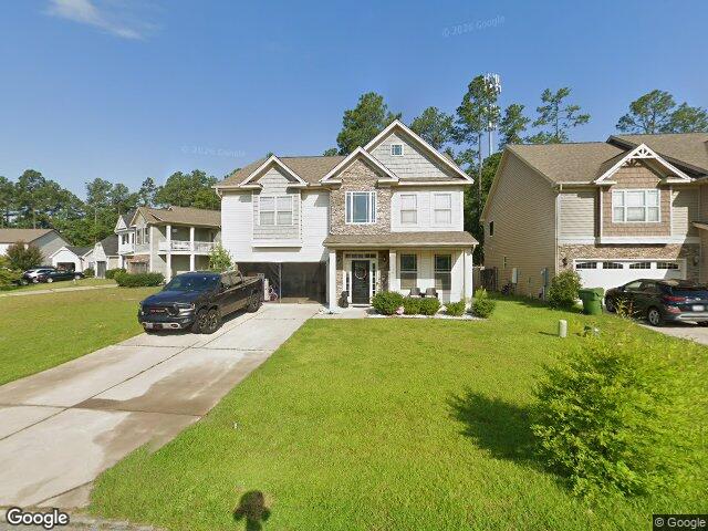  blythewood,  SC 29016