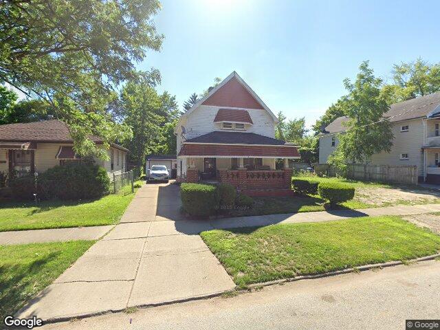  cleveland,  OH 44120