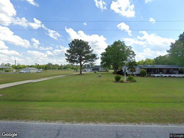 376 tart town road, dunn,  NC 28334