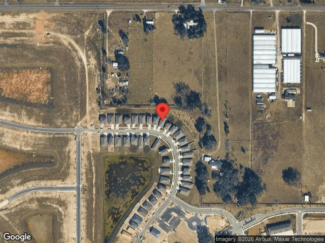 3190 evenmore way, wildwood,  FL 34785