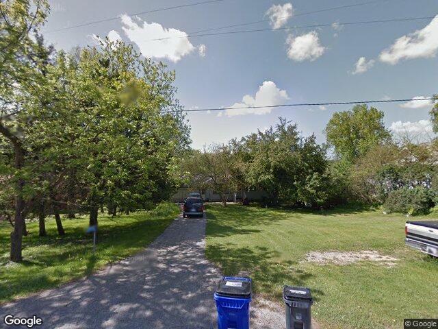 3713 rogers rd nw, cedar rapids,  IA 52405