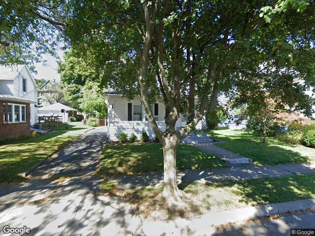 56 lathrop ave, binghamton,  NY 13905