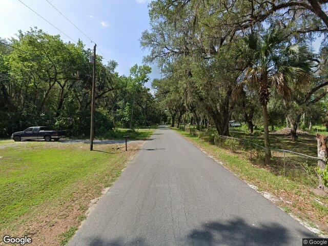 lot 14 county road 423, lake panasoffkee,  FL 33538