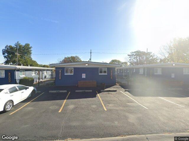 4206 pearl street, kansas city,  KS 66103