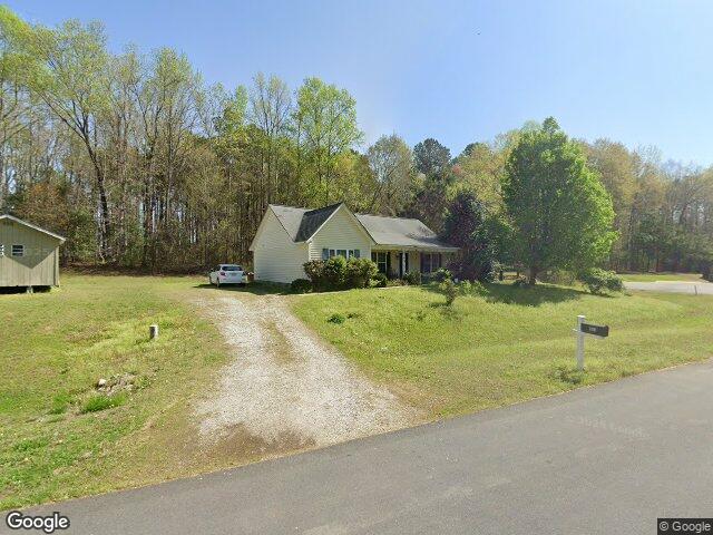 381 gray ghost st, benson,  NC 27504