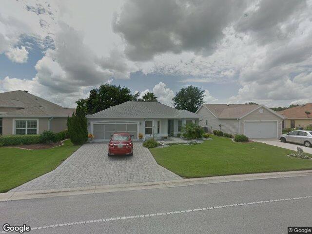 1253 addison ave, the villages,  FL 32162
