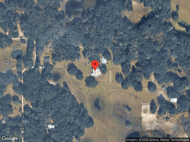 33 sw 97th pl, webster,  FL 33597