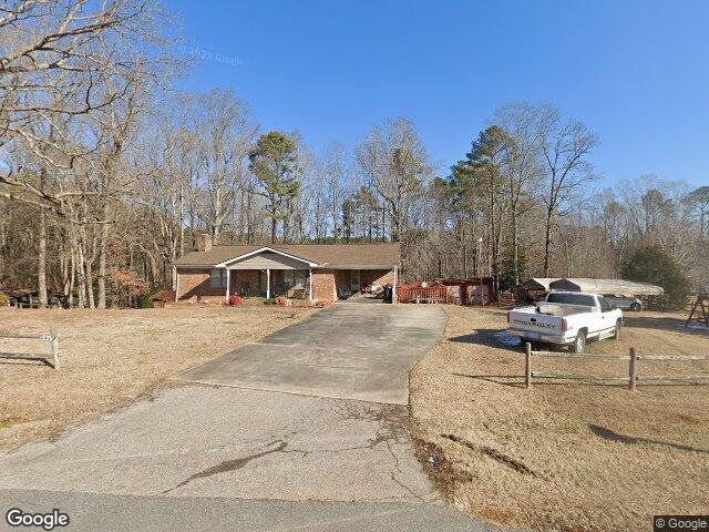 121 cokesbury ct, henderson,  NC 27537