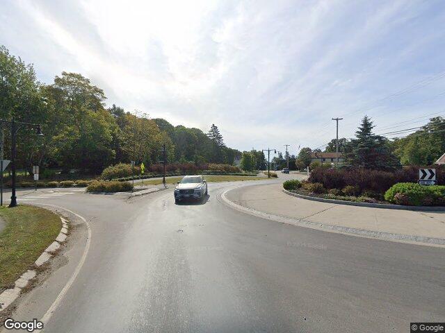 lot 7 whispering pines drive, boothbay,  ME 04537