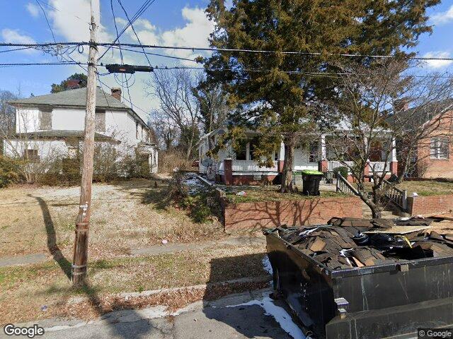 431 charles st, henderson,  NC 27536