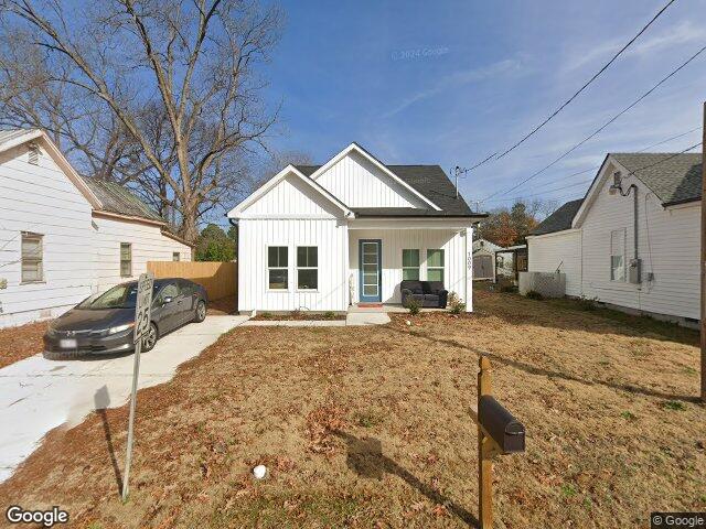 1009 lemay st, smithfield,  NC 27577