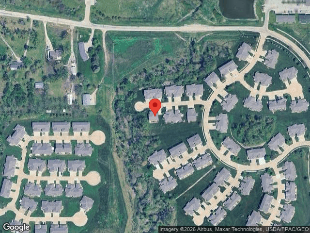 3426 stoneview cir sw, cedar rapids,  IA 52404
