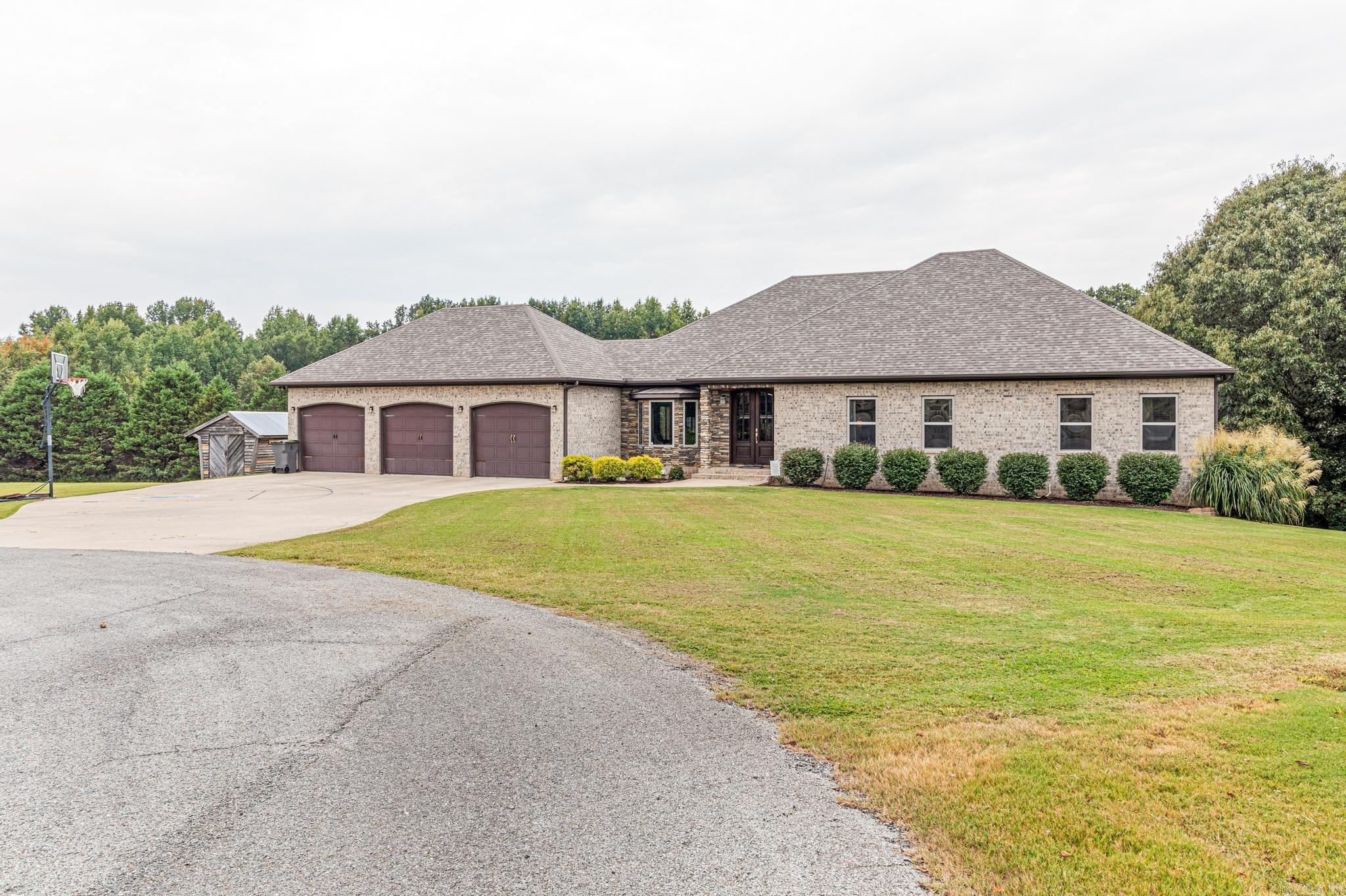 3316 persimmon ridge rd, paragould,  AR 72450