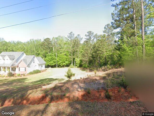 168 shadow wood ln, thomaston,  GA 30286