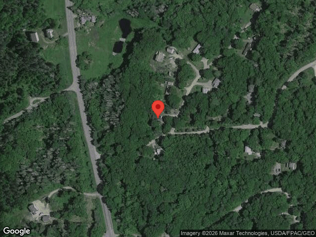 18 granite hills road, bristol,  ME 04541