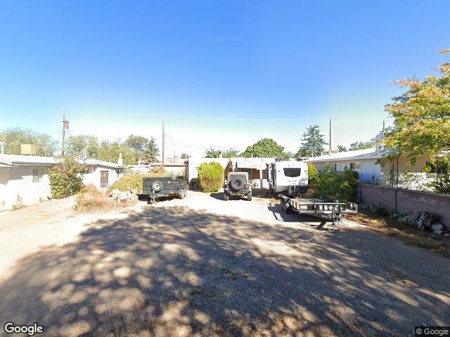1619 brae st, santa fe,  NM 87505