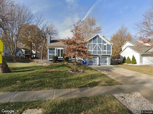 14690 s alden st, olathe,  KS 66062