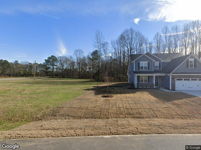 21 abingdon farms dr, selma,  NC 27576