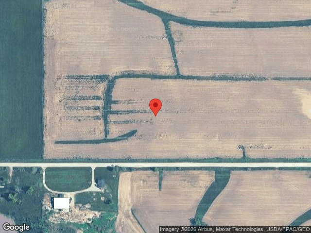 1553 holmans rd, mount vernon,  IA 52314