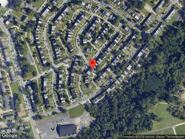 755 s woodington rd, baltimore,  MD 21229