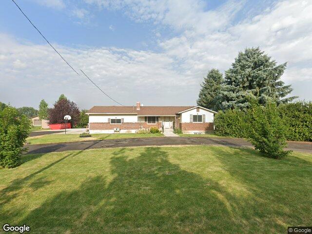 453 n 400 w, smithfield,  UT 84335