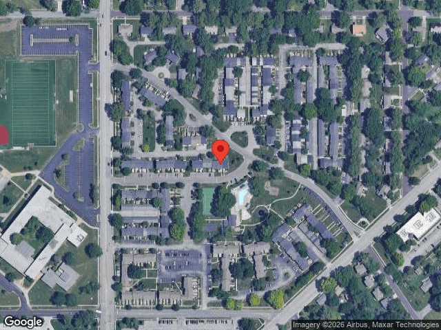 8502 w 84th st, overland park,  KS 66212