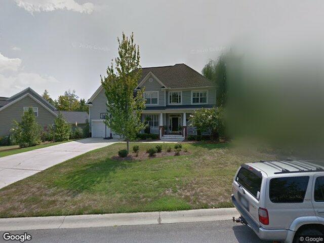 11 bamboo grove ct, chapin,  SC 29036
