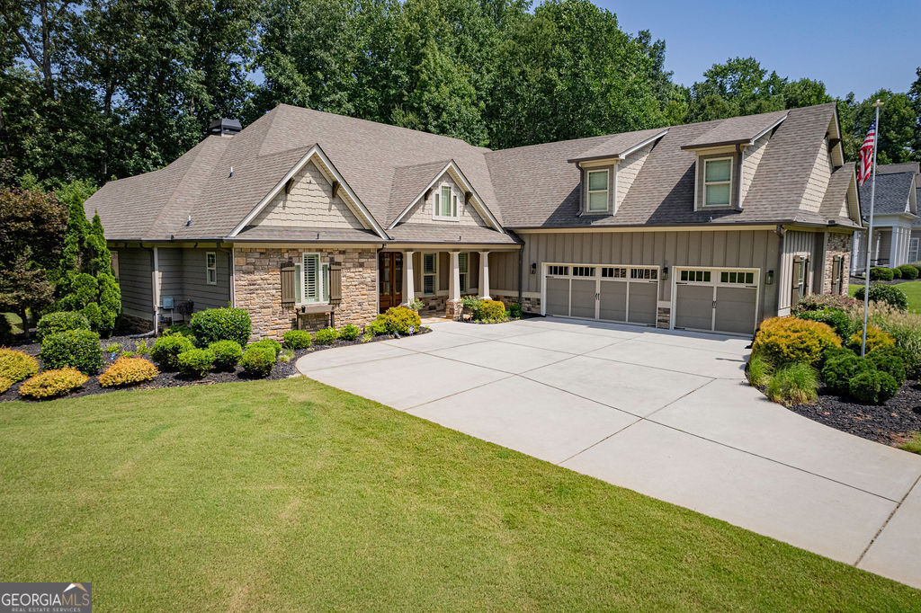 310 peninsula dr, newnan,  GA 30263